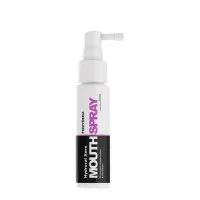 Спрей для усунення сухості слизової ротової порожнини, Hydroral Xero Spray,(Гідрорал Ксеро Спрей) 50 мл. FrezyDerm