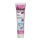 Зубна паста дитяча SENSITEETH FIRST TOOTH PASTE 40 ml без фтору Frezyderm Греція