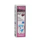 Зубна паста дитяча SENSITEETH FIRST TOOTH PASTE 40 ml без фтору Frezyderm Греція