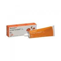 Zetaplus (Зетаплюс), база, 900мл. С-силікон. Zhermack