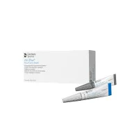AH Plus паста (АН Плюс), силлер на основі епоксидних смол. Dentsply-Sirona