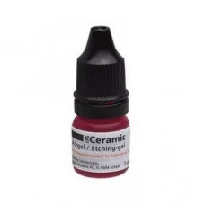 Плавікова кислота IPS Ceramic Etching Gel, 5мл. Ivoclar Vivadent