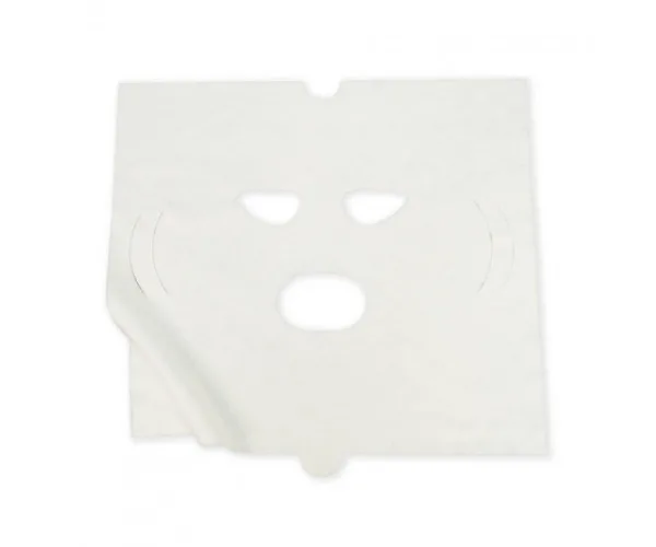 Накладки захисні для обличчя пацієнта Protective Pads, 20 шт. Cerkamed Cercamed (Польща)