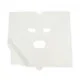 Накладки захисні для обличчя пацієнта Protective Pads, 20 шт. Cerkamed Cercamed (Польща)