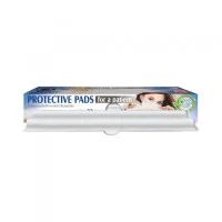 Накладки захисні для обличчя пацієнта Protective Pads, 20 шт. Cerkamed