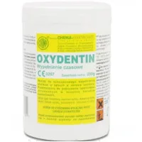 Oxydentin (Оксидентин) антисептичний водний дентин, 250 гр.CHEMA Польща