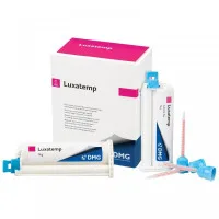 Luxatemp Star (Люксатемп Стар), картридж 78г. DMG - A3