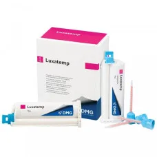Luxatemp Star (Люксатемп Стар), картридж 78г. DMG - A2