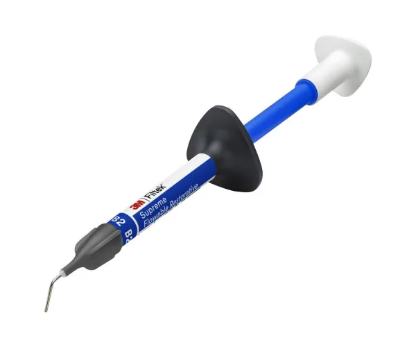 Filtek Suprime Flowable (Філтек Cупрім Флоу) шприц 2г. 3m Espe - A1