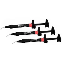 Tetric EvoFlow (Тетрік Ево Флоу), шприц 2г., Ivoclar Vivadent - A1E