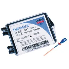 Thermafil (Термафіл), обтуратори, 1 упаковка, 6 шт. Dentsply-Maillefer. - №30