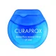 Нитка міжзубна вощеная з м'ятним смаком Curaprox DF 834 Dental Floss