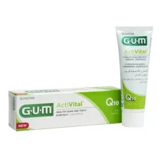 Зубная паста Gum Activital 75 мл. Gum