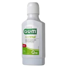 Ополіскувач порожнини рота GUM Activital, 300 мл. GUM