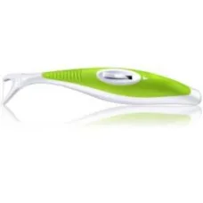 Зубна нитка GUM Flosbrush автоматична. GUM