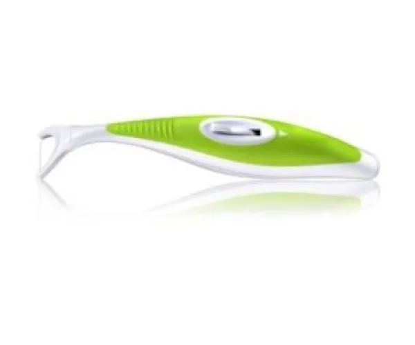 Зубна нитка GUM Flosbrush автоматична. GUM