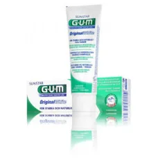 Зубна паста Gum Original White 75 мл. Gum