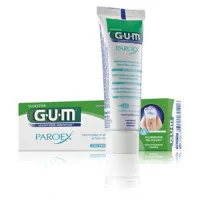 Зубна паста Gum Paroex 0,06% 75 мл.GUM