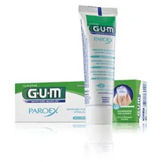 Зубна паста Gum Paroex 0,06% 75 мл.GUM