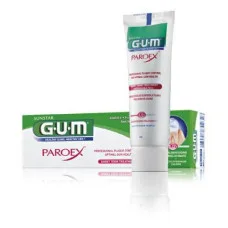 Зубна паста-гель Gum Paroex 0,12%, 75 мл. Gum