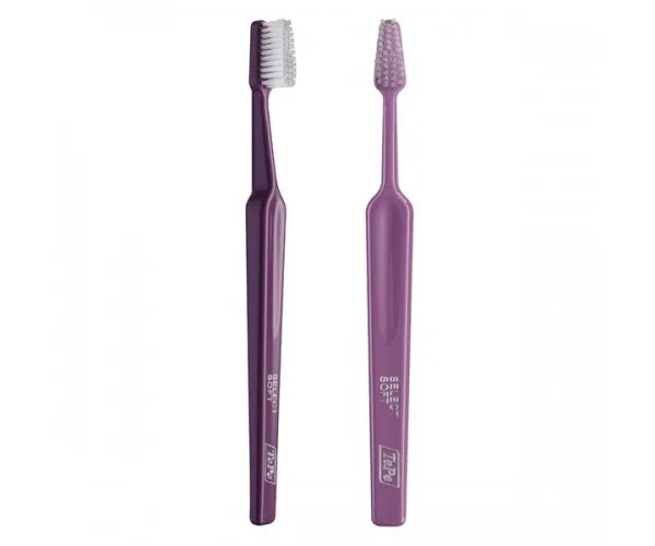 Зубна щітка TePe Select Compact x-soft , блістер упаковка. TePe