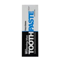 Миттєва відбілююча синя зубна паста, Whitening Blue, 2g. Frezyderm