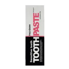 Зубна паста для чутливих зубів фрезідерм Sensitive Teeth Toothpaste, 2g