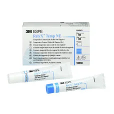 Relyx Temp NE, (Релікс Темп НЄ), цемент для тимчасової фіксації. 3M ESPE