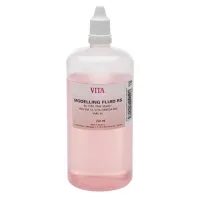 Рідина моделювальна VITA  MODELLING FLUID for VMK MASTER RS 250 ml