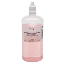 Рідина моделювальна VITA  MODELLING FLUID for VMK MASTER RS 250 ml
