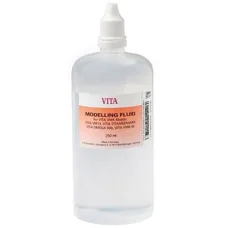 Рідина моделювальна VITA  MODELLING FLUID for VMK MASTER 250 ml