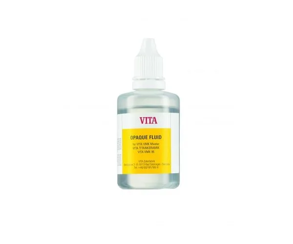 Рідина для опаку VITA VMK MASTER OPAQUE FLUID 50ml Vita (Німеччина)
