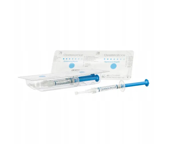 Opalescence PF (Опалесценс), шприц 1.2 мл. Ultradent - 10% Ultradent (США)
