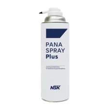 Pana Spray Plus (Пана спрей плюс), спрей-масло 500 мл., для змащування та очищення наконечників. NSK