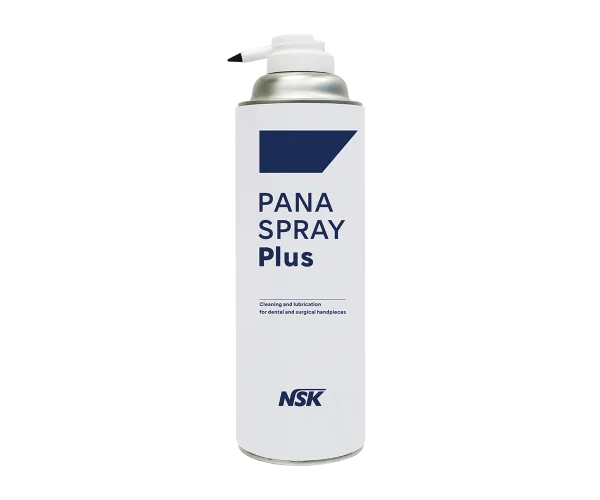 Pana Spray Plus (Пана спрей плюс), спрей-масло 500 мл., для змащування Nsk (Японія)