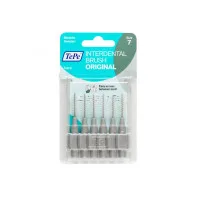 Міжзубні йоржики TePe Original 6 шт. Tepe - Сірі, 1,3 мм
