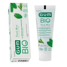 Зубна паста Gum Bio, 75 мл. Gum