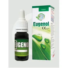 Eugenol (Евгенол), рідина для замішування паст. Cerkamed