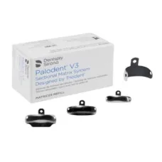 Матриці Palodent V3 додатковий набір. 50 шт. Dentsply-Maillefer - 4,5 мм.