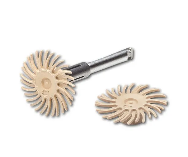 Диски спіральні алмазні Sof-Lex, Diamond Polishing System. 3m Espe