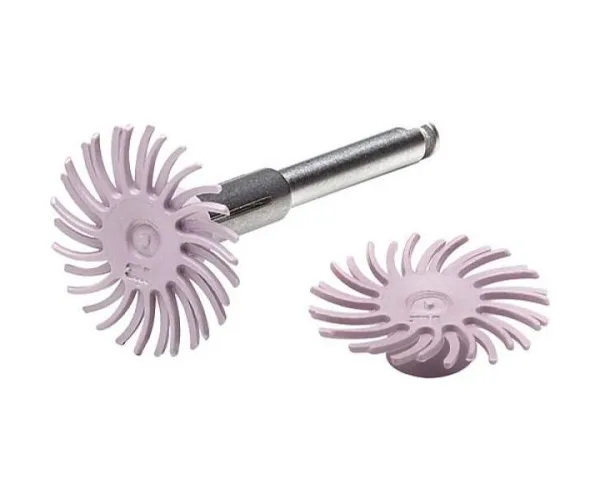 Диски спіральні алмазні Sof-Lex, Diamond Polishing System. — 3M Espe