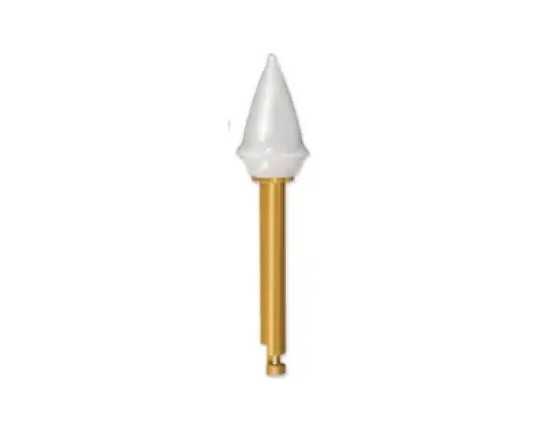 Enhance (Енхенс) голівки для полірування, 1шт. Dentsply-Sirona - Пуля Dentsply sirona