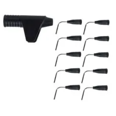 PROPHYflex perio tip Refill канюлі 1 шт.Kavo
