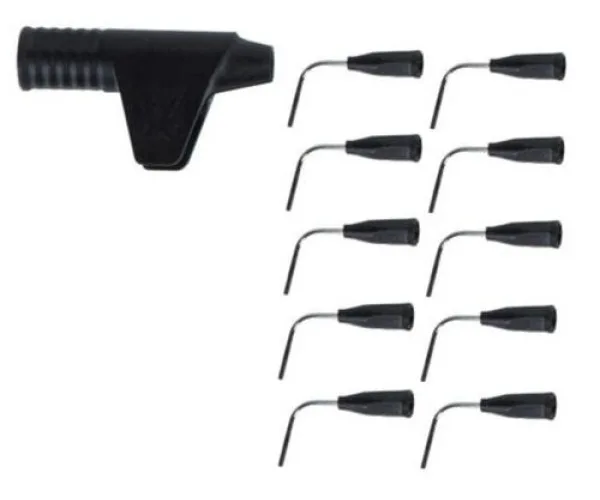 PROPHYflex perio tip Refill канюлі 1 шт.Kavo Kavo dental
