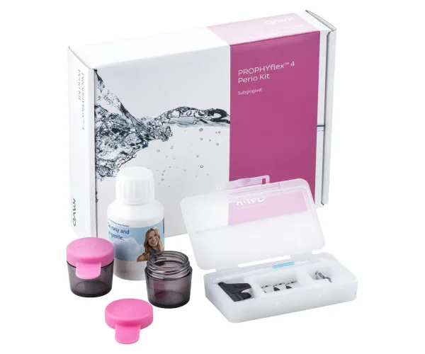 Kavo Prophyflex 4 Perio Kit (Періо Кіт) набір REF 1.011.9403 . Kavo Kavo dental