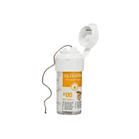 Ultrapak (Ультрапак), нитка ретракційна , непросочена, 244см. Ultradent - 00