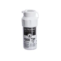 Ultrapak (Ультрапак), нитка ретракційна , непросочена, 244см. Ultradent - 000