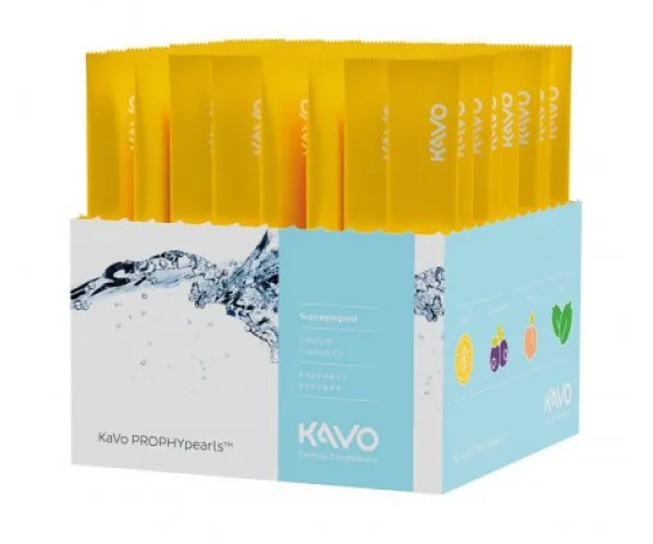 Порошок Kavo PROPHYpearls (Каво | порошок для професійної гігієни Kavo dental