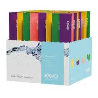 Порошок Kavo PROPHYpearls (Каво Перли), порошок для професійної гігієни 80 стіків. Kavo - Мікс
