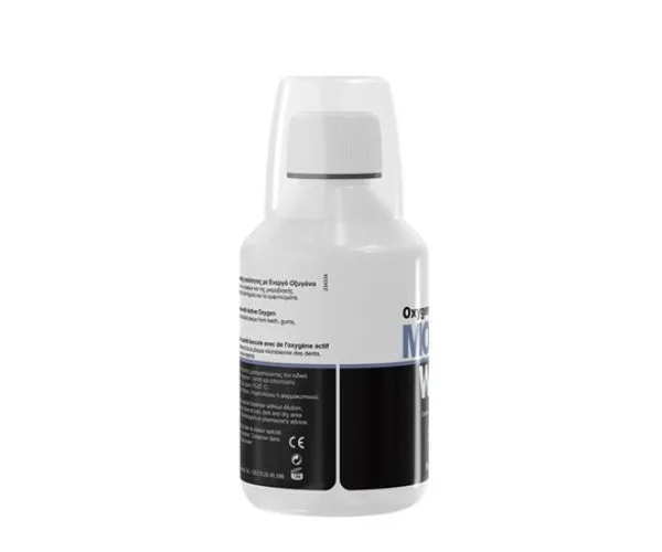 Ополіскувач ротової порожнини Oxygen Pro Mouthwash (Оксиген Про), для Frezyderm Греція